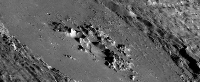 NASA image: Awesome Abedin