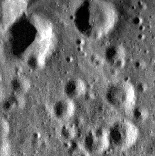 NASA image: The Days Dwindle Down to a Precious Few