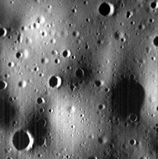 NASA image: Tomorrow