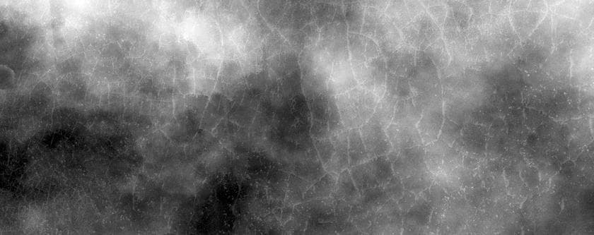 NASA image: Darn Dust!