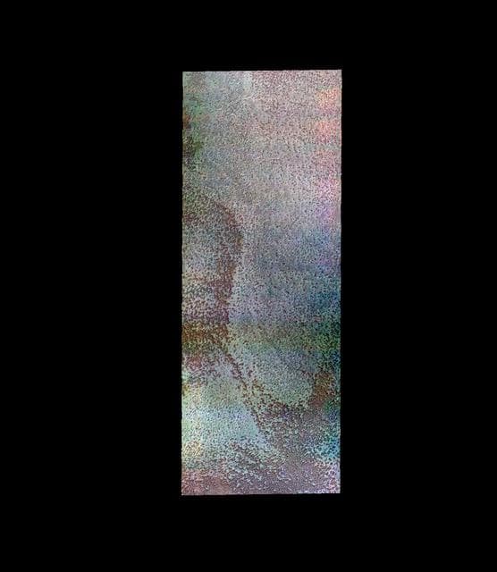 NASA image: Southern Spring - False Color