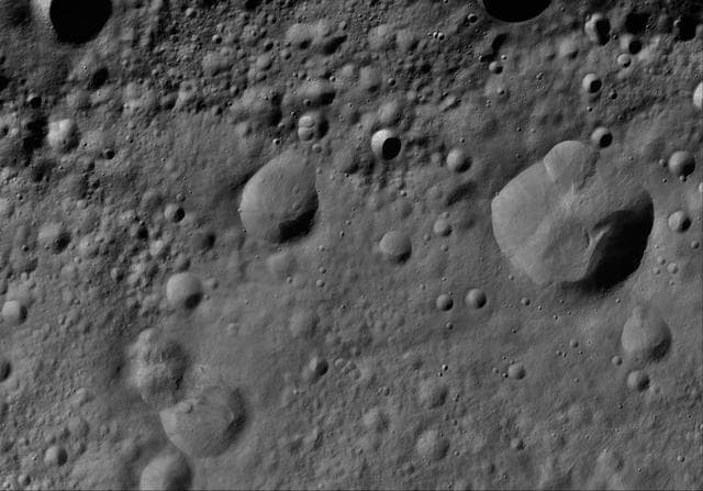 NASA image: Lepida AV-L-14