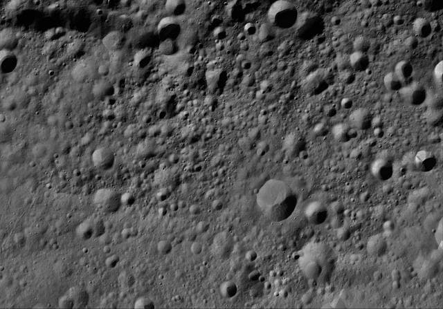 NASA image: Paulina AV-L-15