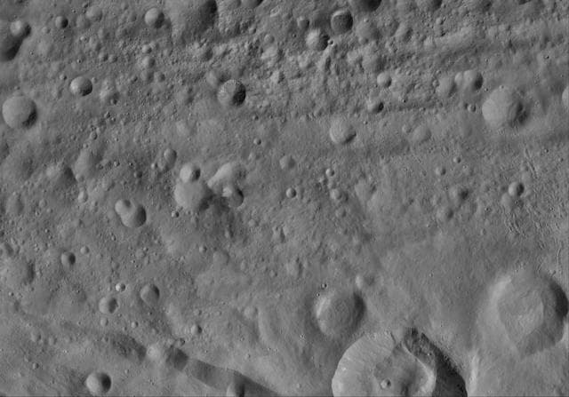 NASA image: Rubria AV-L-16