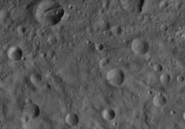 NASA image: Octavia AV-L-19