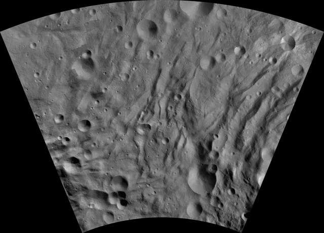 NASA image: Canuleia AV-L-28