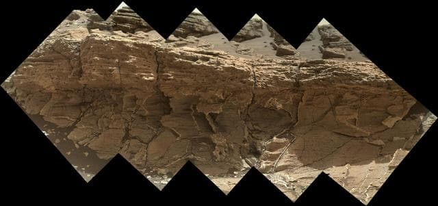 NASA image: Contact Zone: Missoula
