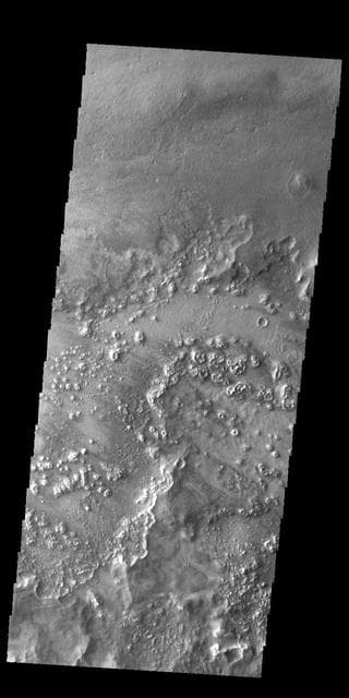 NASA image: Textures