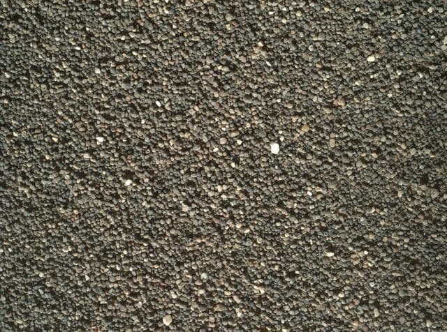 NASA image: Surface Close-up of a Martian Sand Dune