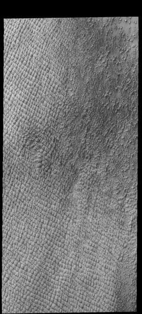 NASA image: Hyperboreae Undae