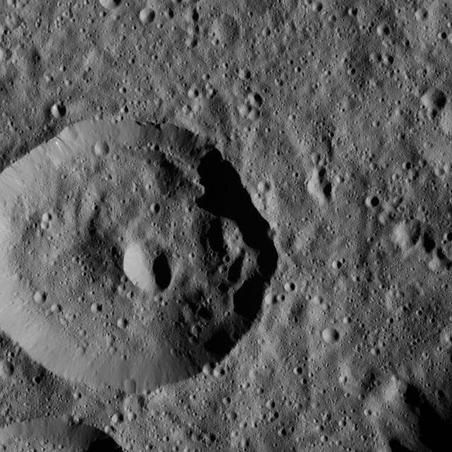 Dawn LAMO Image 25