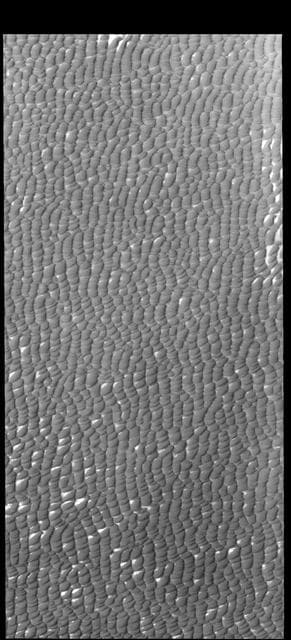 NASA image: Olympia Undae