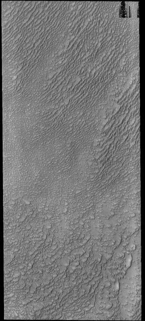 NASA image: Siton Undae
