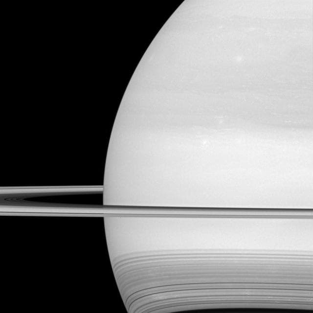 NASA image: Hidden Wonders