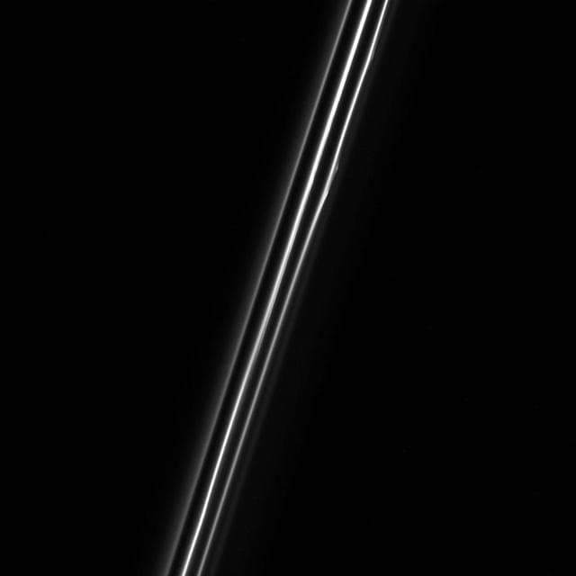 NASA image: F for Fabulous