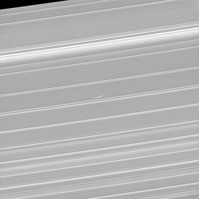NASA image: Checking in on Bleriot