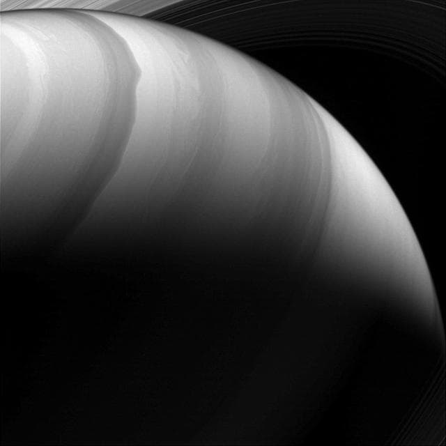 NASA image: Watercolor World