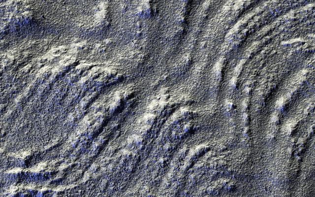 NASA image: Glorious Glacier
