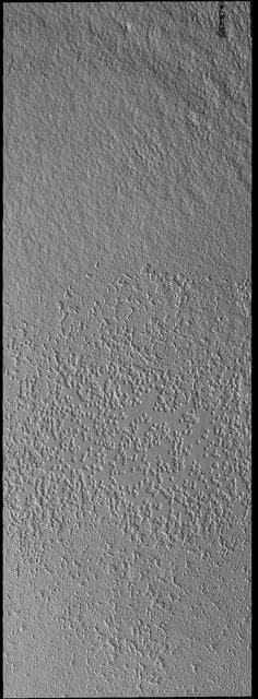 NASA image: Polar Textures