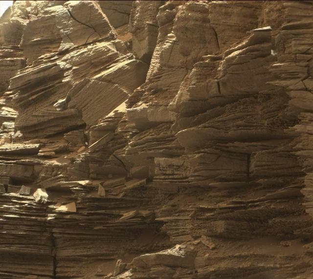 Farewell to Murray Buttes Image 3