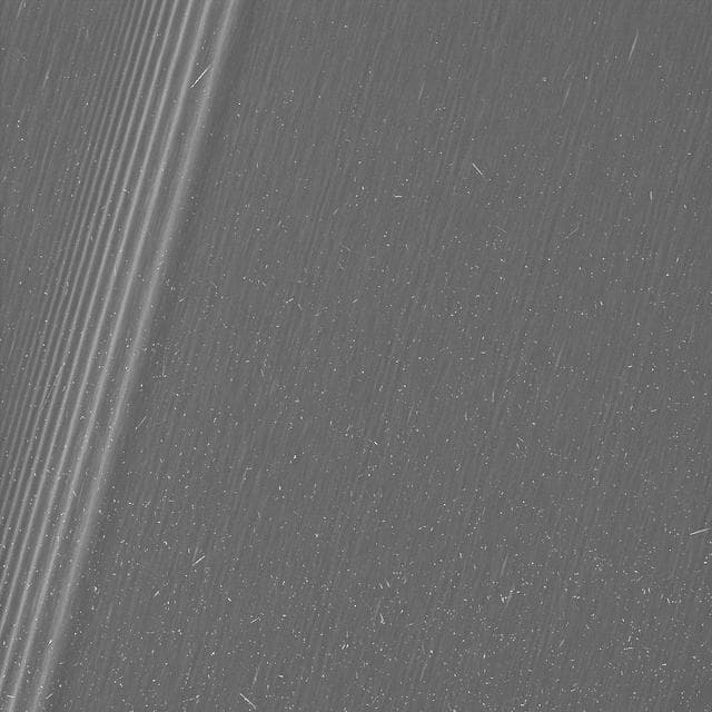 The Propeller Belts in Saturn A Ring