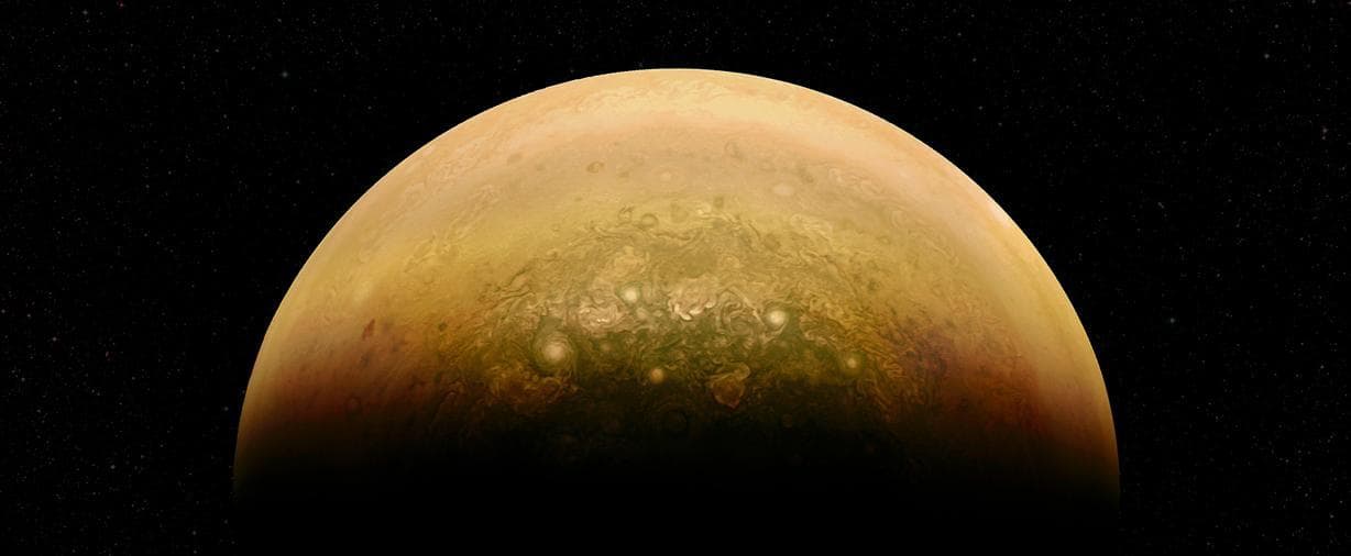 Jupiterrise