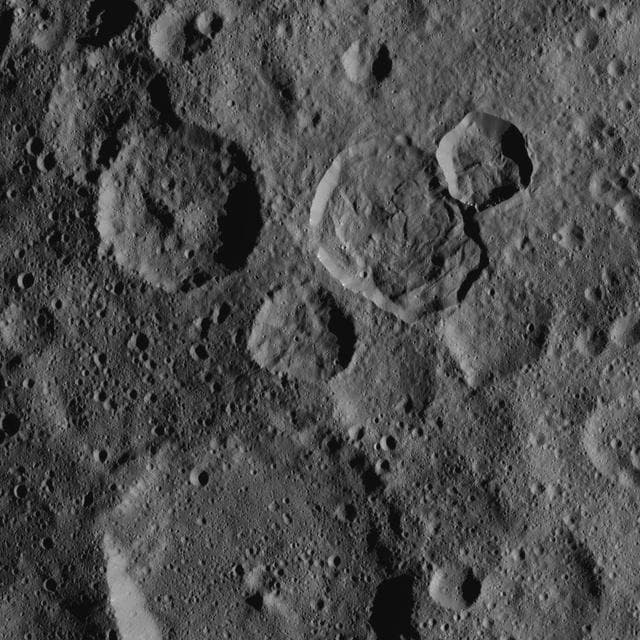 Dawn XMO2 Image 17