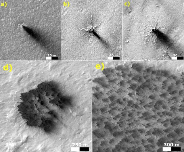 NASA image: PIA21258