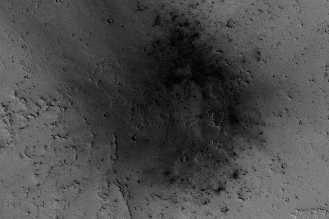 NASA image: Mars Reconnaissance Orbiter Observes Changes