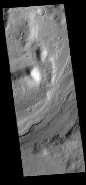 Reull Vallis