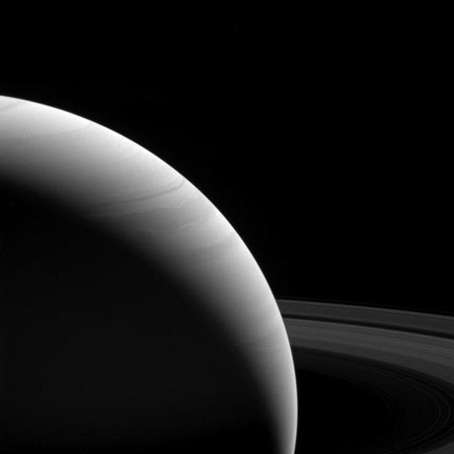 NASA image: Dawn's Early Light