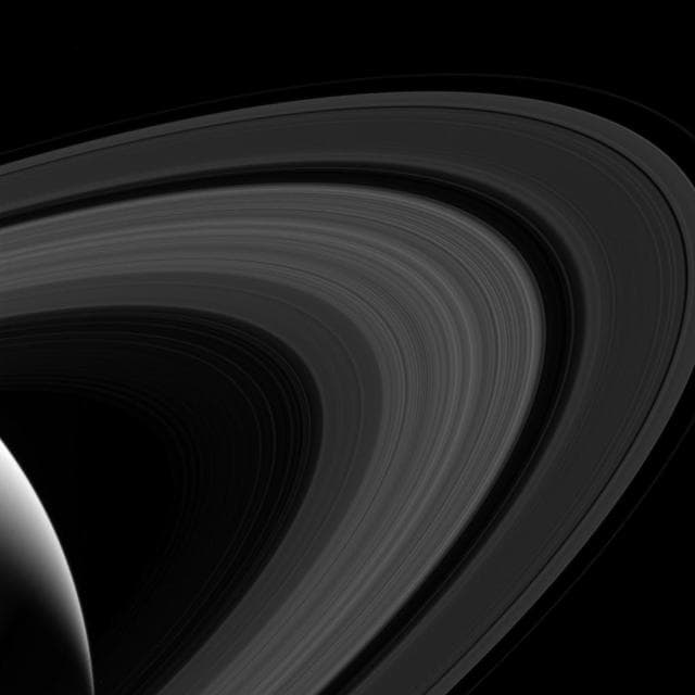 NASA image: Ring-Bow