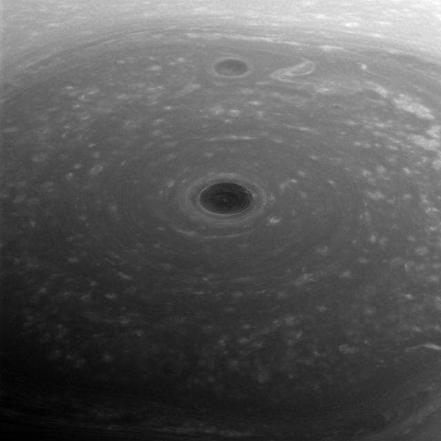 NASA image: Top of the World