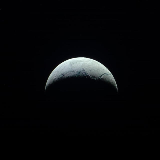 NASA image: Nevertheless, It Moves