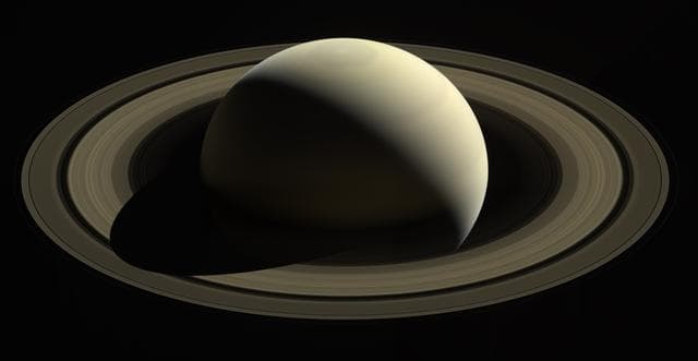 NASA image: So Far from Home
