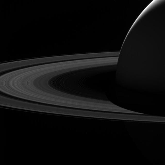 NASA image: Goodbye to the Dark Side