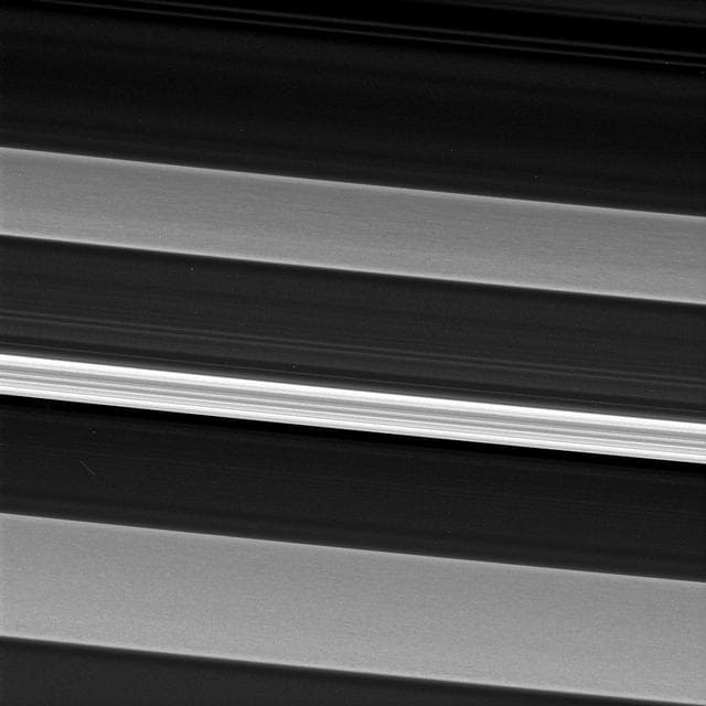 NASA image: So Long, C Ring