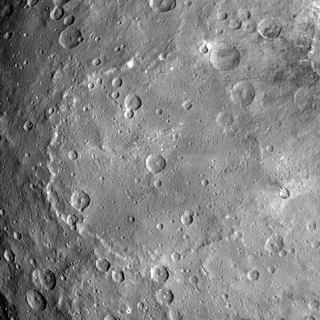 NASA image: Kerwan in Full