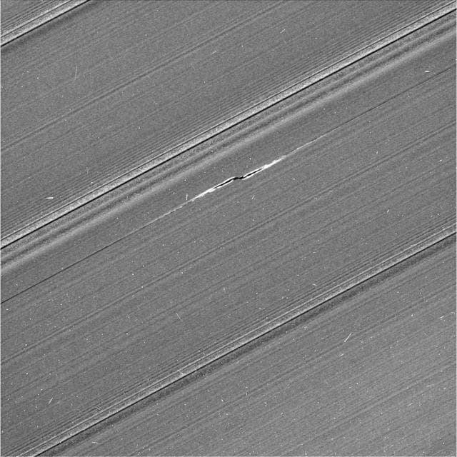 NASA image: Bleriot Propeller Close-up