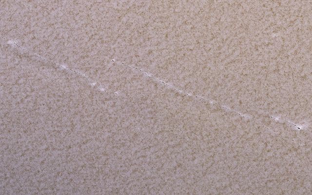 NASA image: Polar Pits: Are They Active?