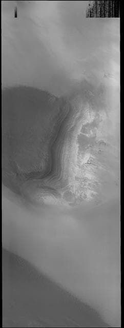 NASA image: Layers