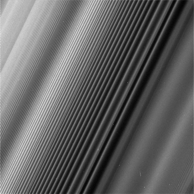 NASA image: Staggering Structure