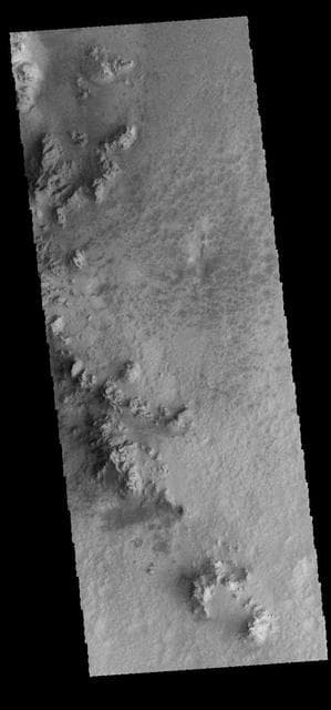Hale Crater
