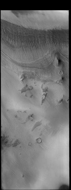 NASA image: Layers