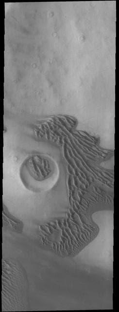 Dunes