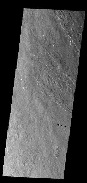 Daedalia Planum