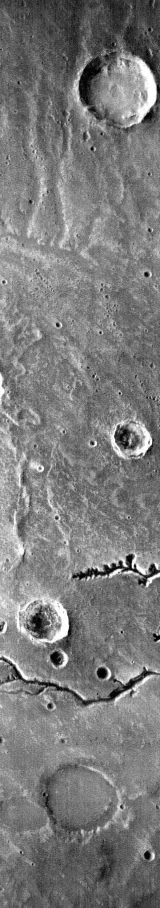 NASA image: THEMIS Art #131
