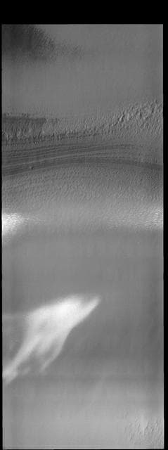 NASA image: THEMIS Art #133