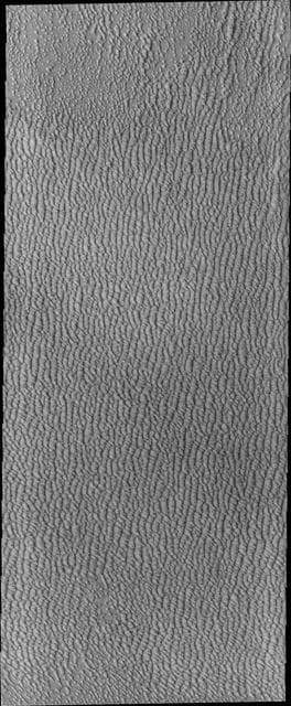 NASA image: Investigating Mars: Siton Undae