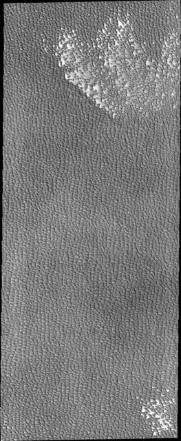 NASA image: Investigating Mars: Siton Undae